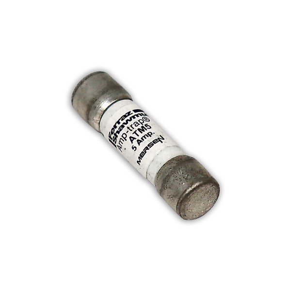 High Voltage Low Current EV Fuse 600 Volt 5 Amp ATM5