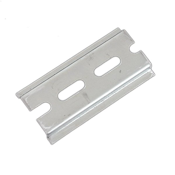 35mm DIN Rail for Mounting UltraSafe Fuse Holder System USM-1
