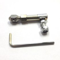 Universal Ball and Socket for EV Throttle Control Lever - Hall Effect Throttle