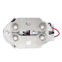 Dual Tyco EV200 Contactor - 8000 Amps Max