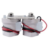 Dual Tyco EV200 Contactor - 8000 Amps Max