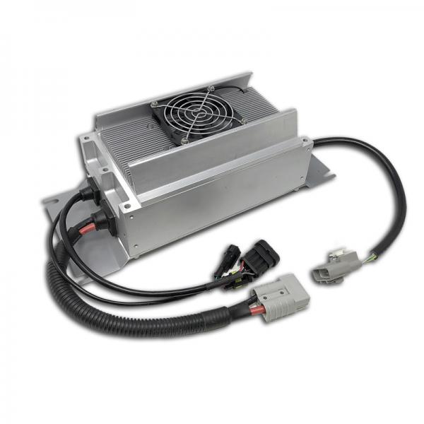 Elcon 3.3kW UHF Pre Programmed (400v) Charger