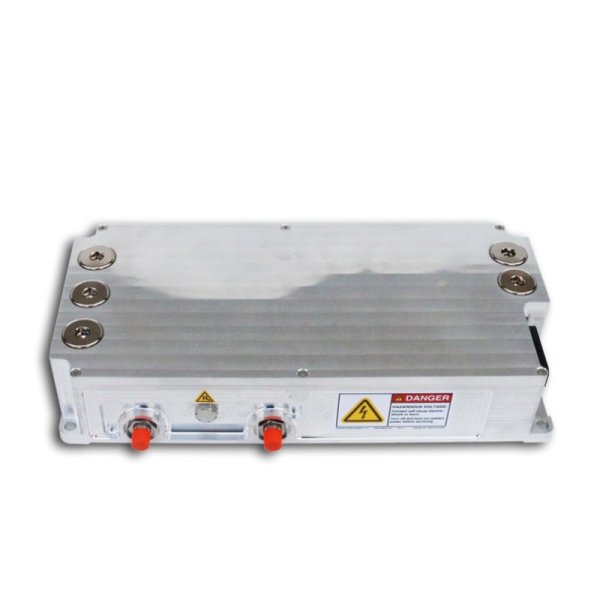 Cascadia Rinehart PM150DX/DZ 150KW AC Motor Controller
