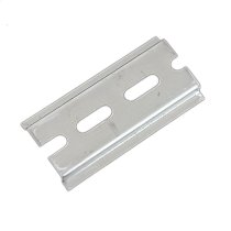 Blade Style Fuse Block ATC, AF, ATO 32VDC Blue Sea