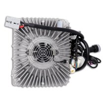 Thunderstruck EV 2500 Charger and Programmable CAN Bus Charge Controller (96v)