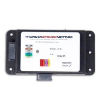 Thunderstruck EV 2500 Charger and Programmable CAN Bus Charge Controller (144v)
