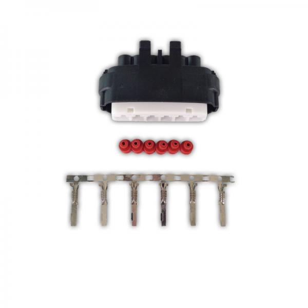 Toyota Prius Throttle Pedal Plug