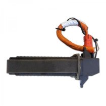 Used 1500W Electric Vehicle Heater, Ceramic PTC Element - From Electric Smart Car