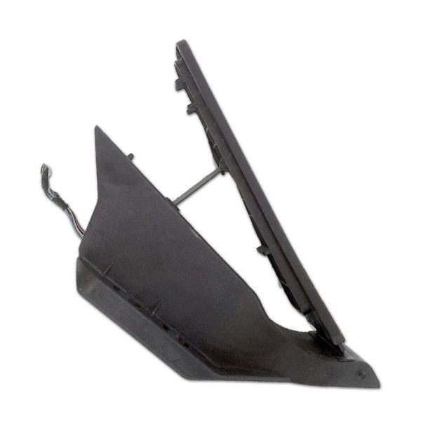 Used Throttle Pedal with Plug - From Electric Smart Car
