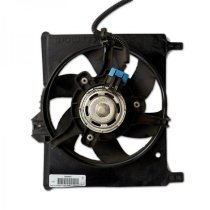 Used Radiator Fan from Electric Smart Car