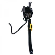 In-line Fluid Heater from Electric Smart Car