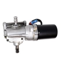 Electric Power Steering Unit for Electric Vehicles