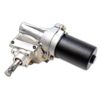 Electric Power Steering Unit for Electric Vehicles