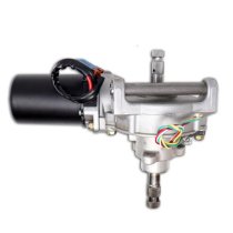 Electric Power Steering Unit for Electric Vehicles