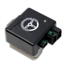 Electric Power Steering Unit for Electric Vehicles