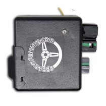 Electric Power Steering Unit for Electric Vehicles