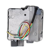 Electric Power Steering Unit for Electric Vehicles