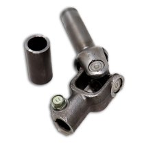 Electric Power Steering Unit for Electric Vehicles