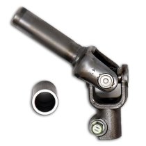 Electric Power Steering Unit for Electric Vehicles