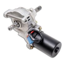 Electric Power Steering Unit for Electric Vehicles