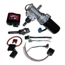 Electric Power Steering Unit for Electric Vehicles