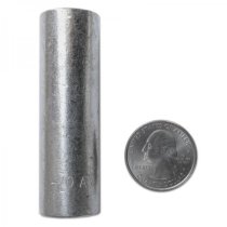 Heavy Duty Barrel Connector for 4/0 AWG Butt Connection