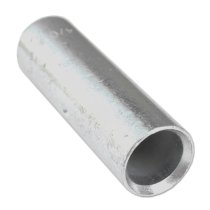 Heavy Duty Barrel Connector for 4/0 AWG Butt Connection