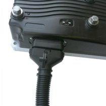 Curtis 1238/1239 Cable Plug Cover for 35 Pin Connector