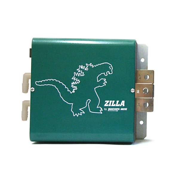 Manzanita Micro Zilla 1K Series DC Motor Controller