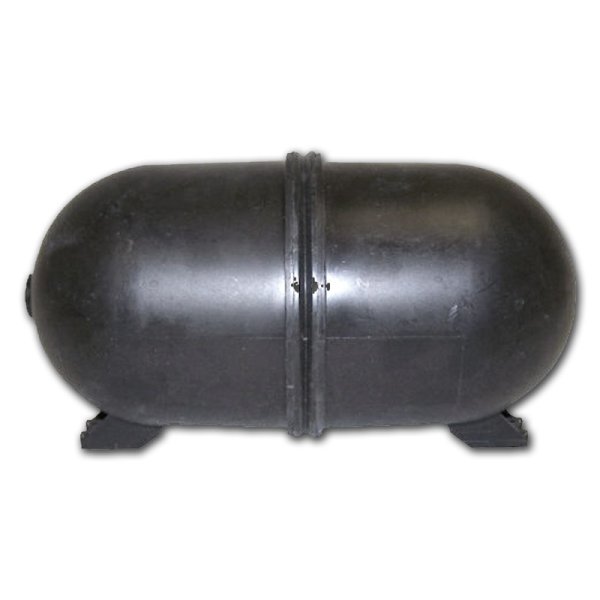 Brake Vacuum Reservoir Canister - Plastic