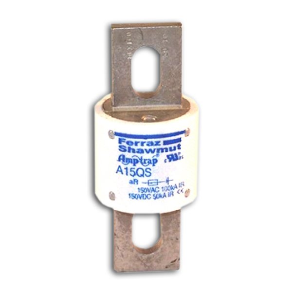 High Voltage Fuse 150 Volt 1000 Amp A15QS1000