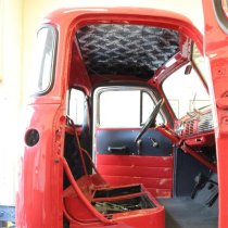 Vibro Sound Deadening Mat