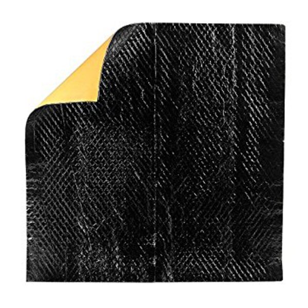 Vibro Sound Deadening Mat