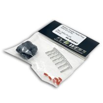 Subaru WRX STI Accelerator Pedal - Hall Effect With Plug