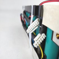 Samsung INR 13S 54 Volt Lithium Ion Battery 20R Scooter and eBike Battery Modules