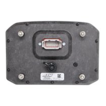 AEM CD7 Carbon Flat Panel CAN Bus Display