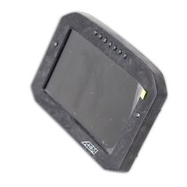 AEM CD7 Carbon Flat Panel CAN Bus Display