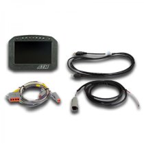 AEM CD5 Carbon Flat Panel CAN Bus Display