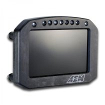 AEM CD5 Carbon Flat Panel CAN Bus Display