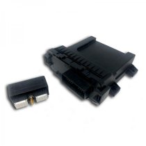 EV Controls T2-C Tesla Drive Unit Controller