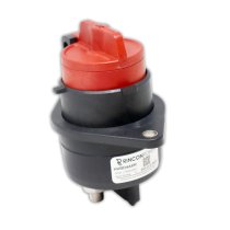 Rincon Power HVBD4AXR - 400 A Continuous - 1500 Volt Max Hermetically Sealed Disconnect Switch