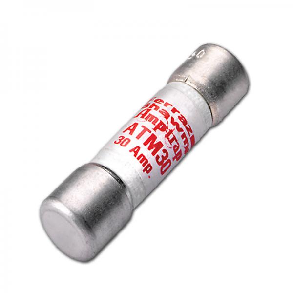 High Voltage Low Current EV Fuse 600 Volt 1 Amp ATM1