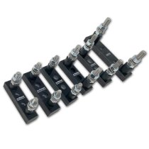 EV West High Voltage High Current Fuse Holder Size 6