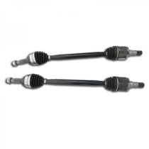 Tesla Dual Motor All Wheel Drive Kit - EV Controls T2-C Controller