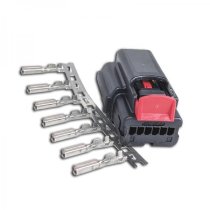 Tesla Dual Motor All Wheel Drive Kit - EV Controls T2-C Controller