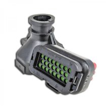 Tesla Dual Motor All Wheel Drive Kit - EV Controls T2-C Controller