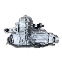 Tesla Dual Motor All Wheel Drive Kit - EV Controls T2-C Controller