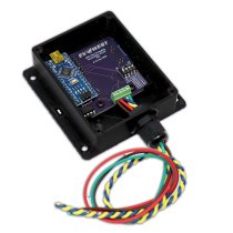 EV West Classic Tachometer Adapter for Tesla Drive Unit CAN Bus Connection