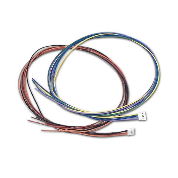 LG Super Cell 1.6kWh Module BMS Harness - Sold as Pair for 7S