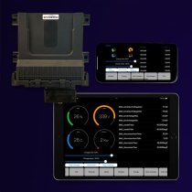 EV Controls T2-C Tesla Model 3/Y Battery Control Module Option